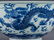 PAIR KANGXI BLUE & WHITE DRAGON BOWLS - 5