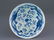 PAIR KANGXI BLUE & WHITE DRAGON BOWLS - 8