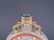 QIANLONG FAMILLE ROSE & GILT BAJIXIANG MOON VASE - 3
