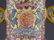 QIANLONG FAMILLE ROSE & GILT BAJIXIANG MOON VASE - 6