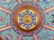 QIANLONG FAMILLE ROSE & GILT BAJIXIANG MOON VASE - 7
