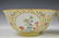 PAIR DAOGUANG FAMILLE JAUNE BOWL - 10