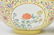 PAIR DAOGUANG FAMILLE JAUNE BOWL - 11