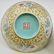 PAIR DAOGUANG FAMILLE JAUNE BOWL - 2