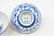 PAIR OF KANGXI BLUE & WHITE DRAGONS BOWLS - 4