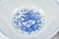 PAIR OF KANGXI BLUE & WHITE DRAGONS BOWLS - 7
