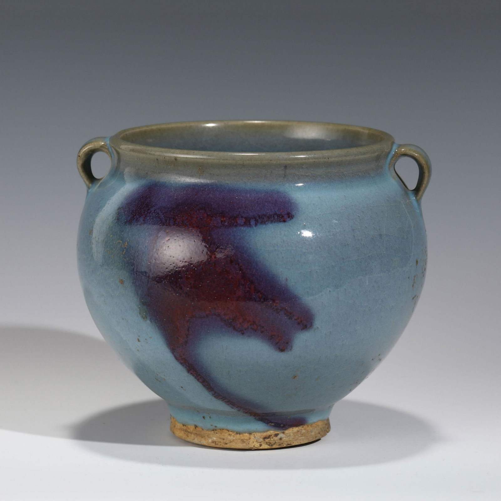 SONG JUN WARE AMPHORA JAR (1 of 10)