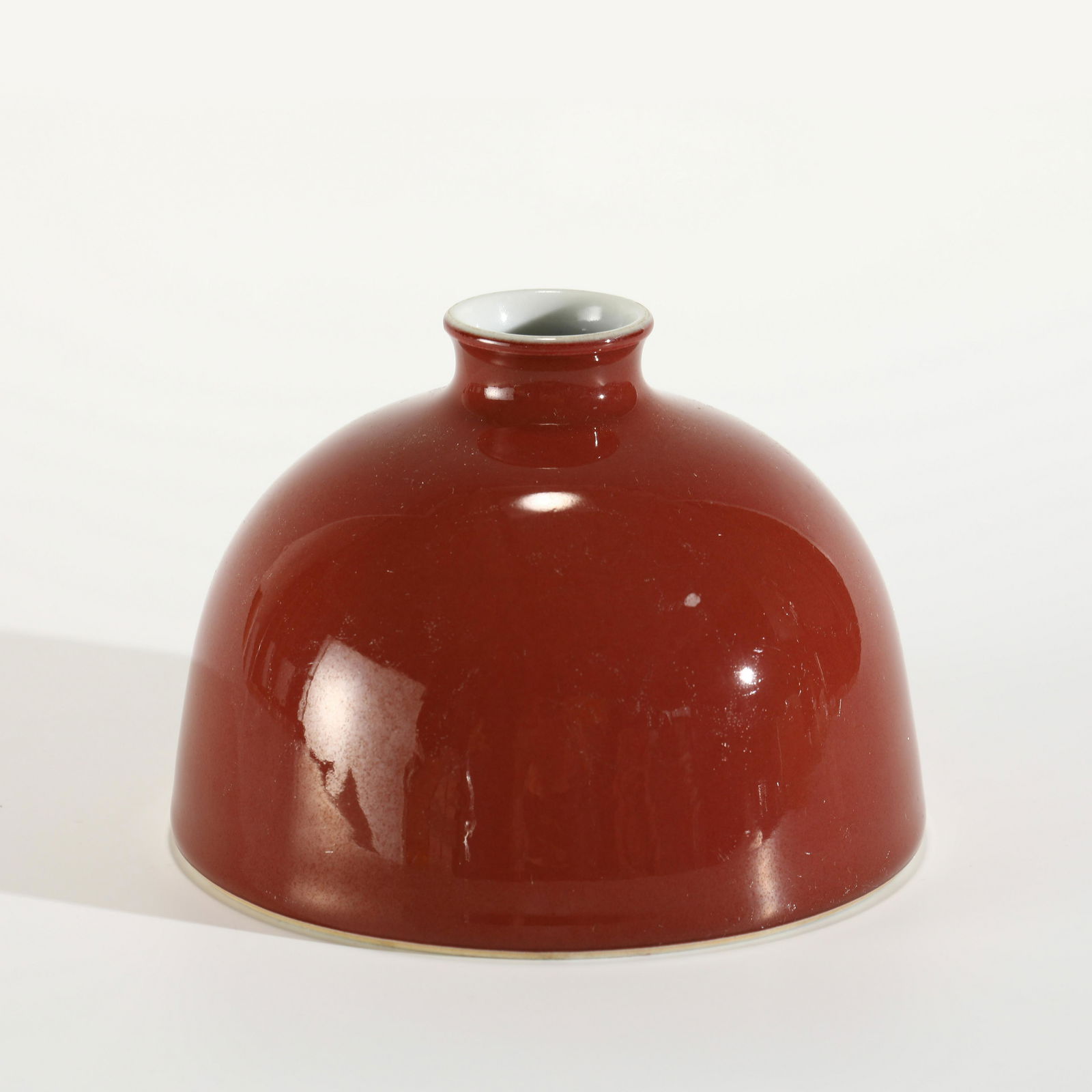 QING KANGXI JIHONG WATER POT (1 of 10)