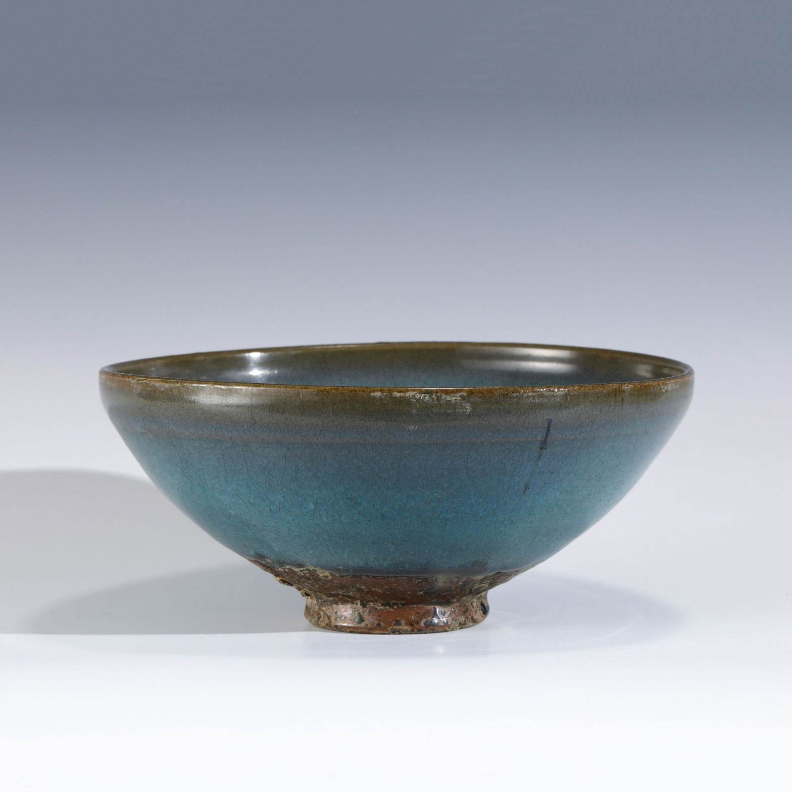SONG DYNASTY JUN KILN BOWL (1 of 10)