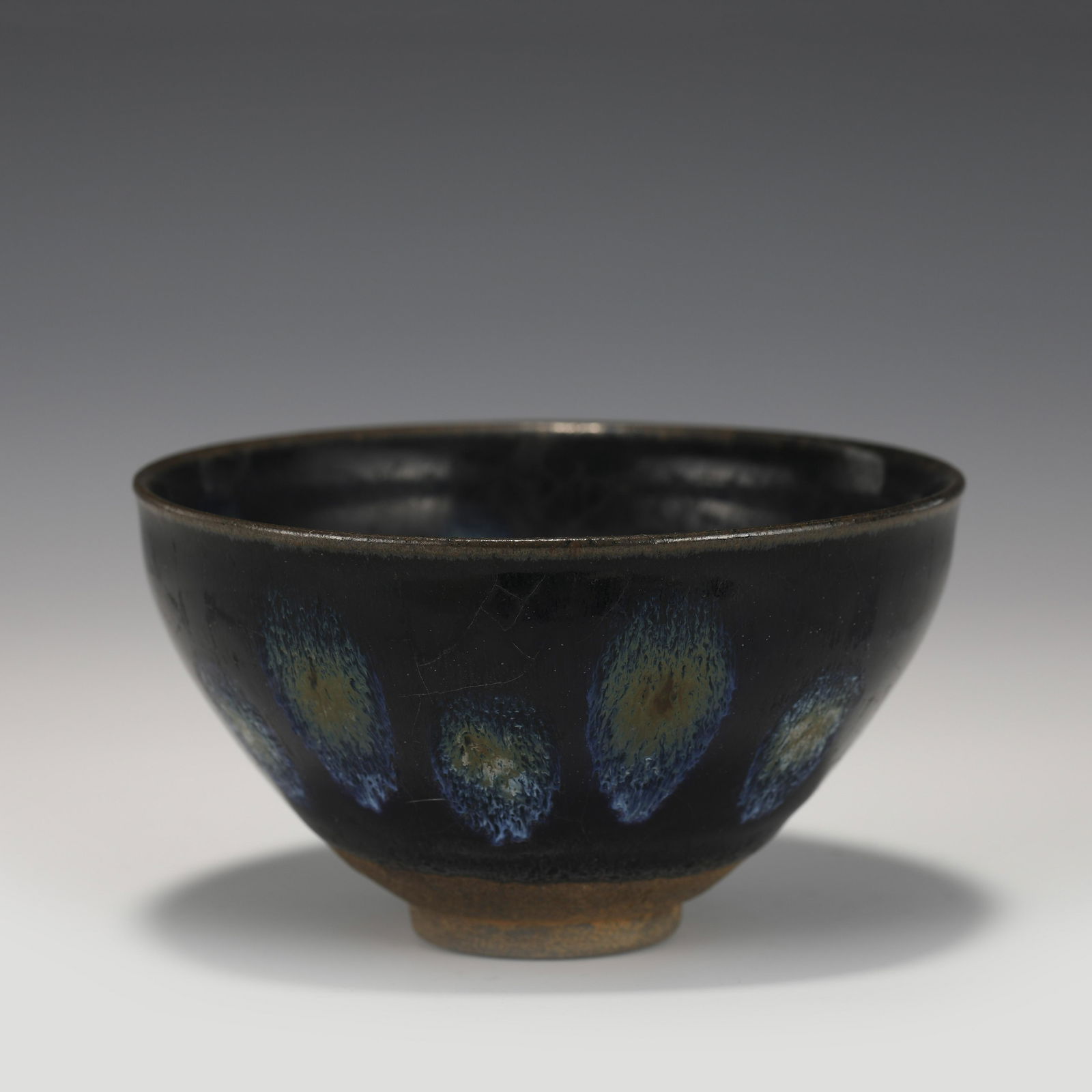 SONG JIAN WARE TEA BOWL (1 of 10)