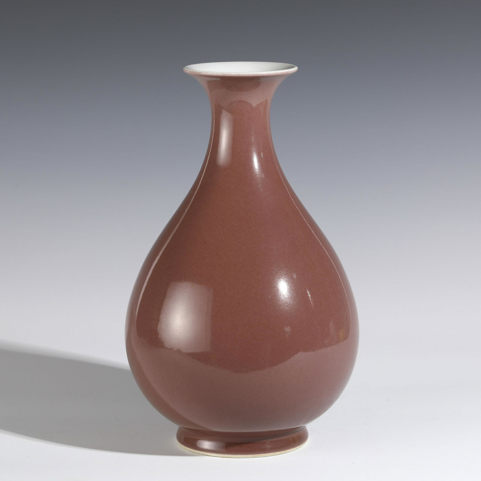 QING DAOGUANG JI RED BOTTLE (1 of 8)