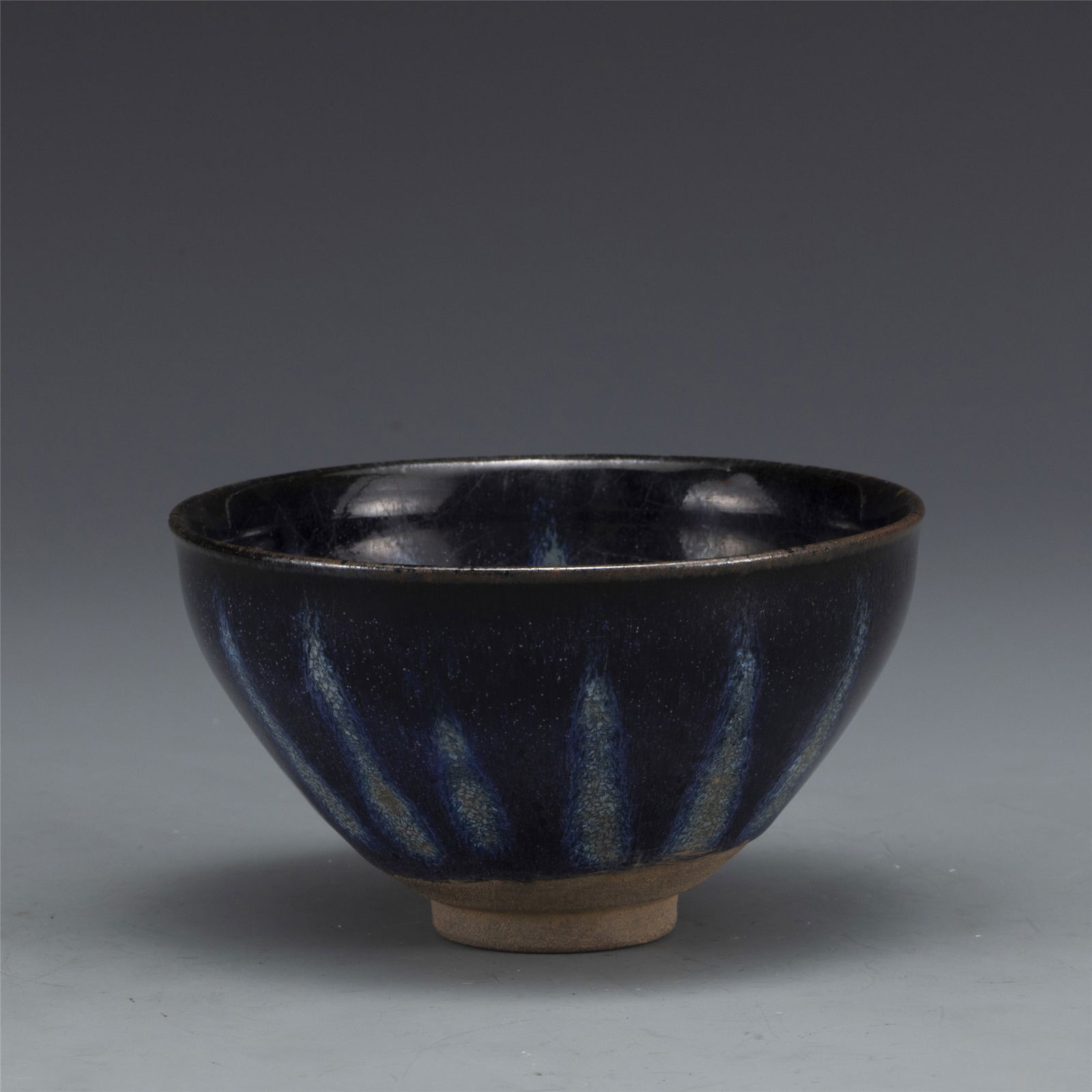 SONG JIAN WARE TEA BOWL (1 of 6)