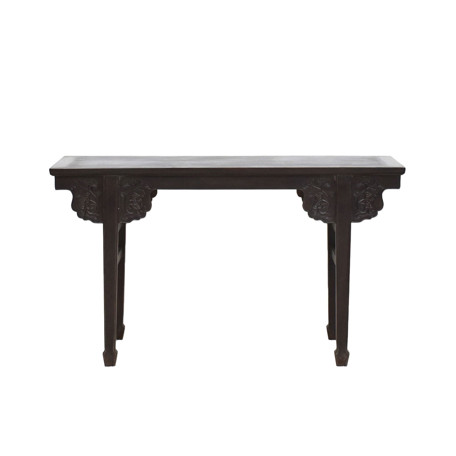 ANTIQUE ZITAN ALTAR TABLE (1 of 9)