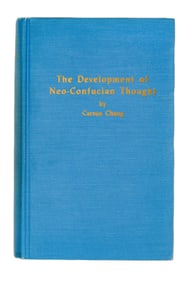 BOOK BY CARSUN CHANG