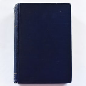 BOOK: CREATIVE EVOLUTION BY HENRI BERGSON HARDCOVER BOOK 1911 HENRY HOLT & COMPANY