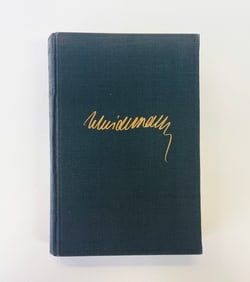 BOOK: PHILIPP SCHEIDEMANN - MEMOIREN EINES SOZIALDEMOKRATEN - VOL. I - 1928