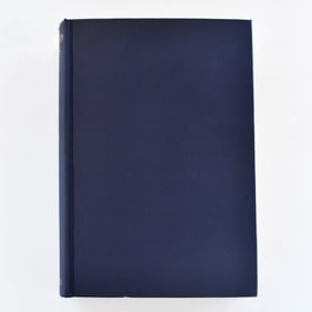 BOOK: COLLECTED ESSAYS OF RUDOLF EUCKEN BY MEYRICK BOOTH 1914 FIRST EDITION