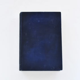 BOOK: 1913 EDOUARD LE ROY THE NEW PHILOSOPHY OF HENRI BERGSON HENRY HOLT NY FIRST ED.