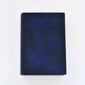 BOOK: 1913 EDOUARD LE ROY THE NEW PHILOSOPHY OF HENRI BERGSON HENRY HOLT NY FIRST ED. (1 of 4)