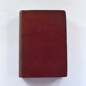 BOOK: MEMOIRS OF A SOCIAL DEMOCRAT - VOLUME I (PHILIPP SCHEIDEMANN - 1929)