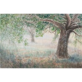 WATERCOLOR, CHI CHEN