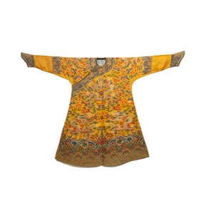 IMPERIAL DRAGON ROBE