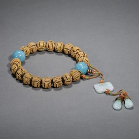 AGARWOOD BRACELET