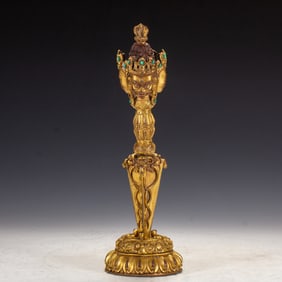 VAJRAKILAYA: A SYMBOL OF FAITH AND CRAFT IN TIBETAN BUDDHISM