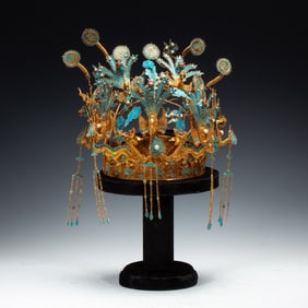 PHOENIX CORONET