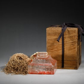 EXQUISITE CRYSTAL SEAL