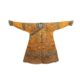 IMPERIAL DRAGON ROBE