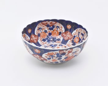 HUGE QING QIANLONG FAMILLE ROSE VASE