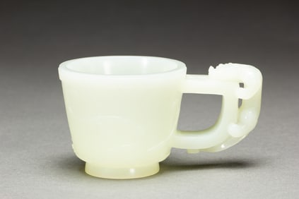 A JADE CUP