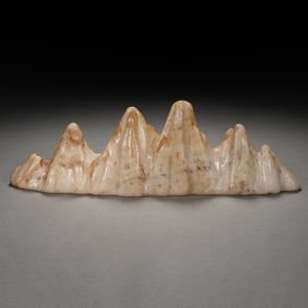 JADE BRUSH REST