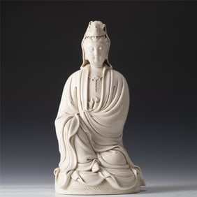 MING DEHUA GUANYIN