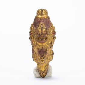 TIBETAN BUDDHIST PHURBA