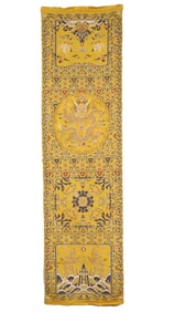 IMPERIAL - STYLE BROCADE