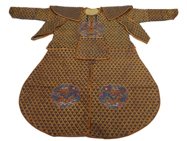 IMPERIAL ARMOR