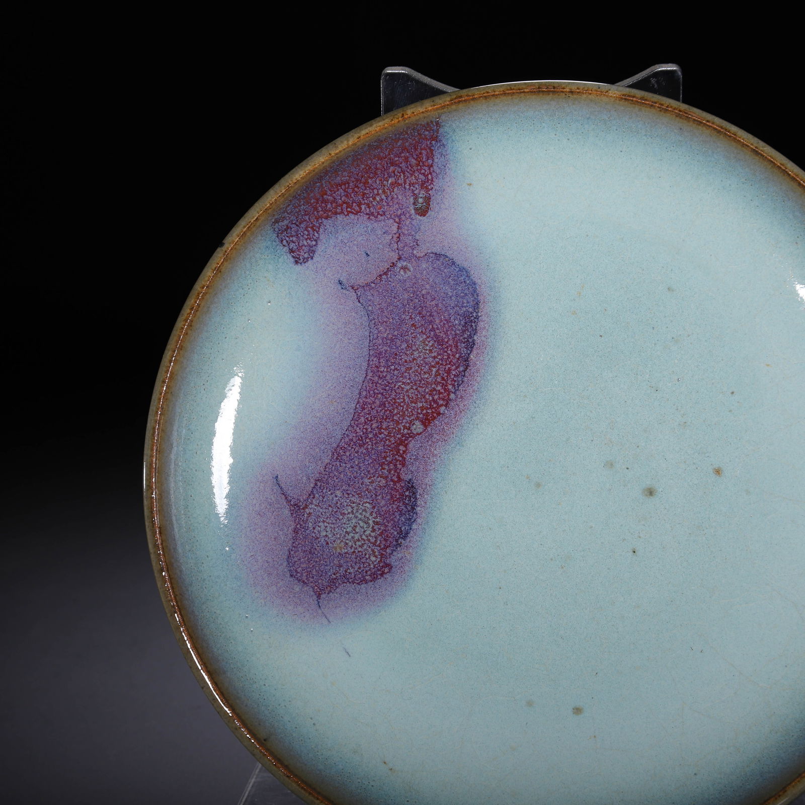 CHINESE JUNYAO DISH - 6