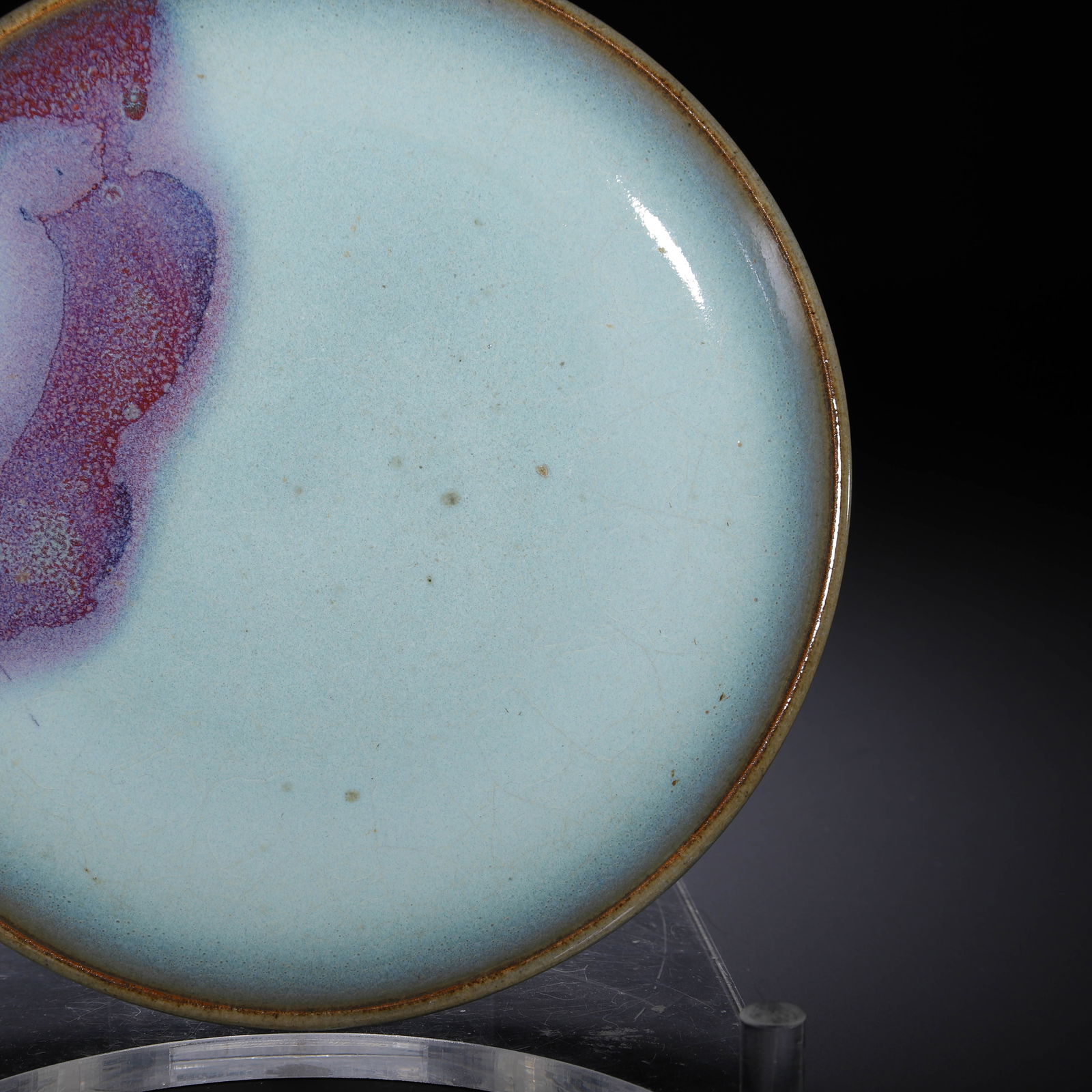 CHINESE JUNYAO DISH - 7