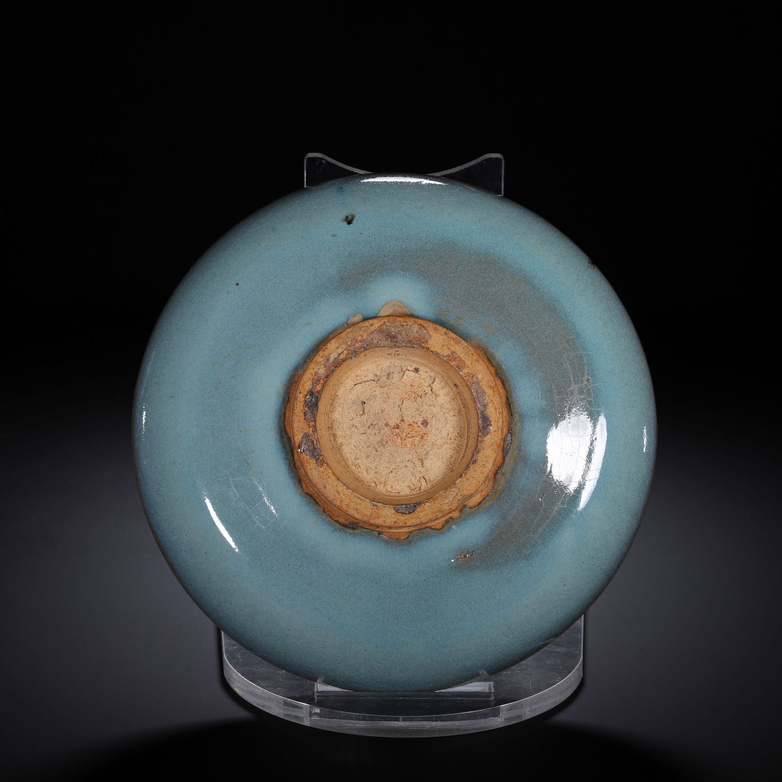 CHINESE JUNYAO DISH - 8