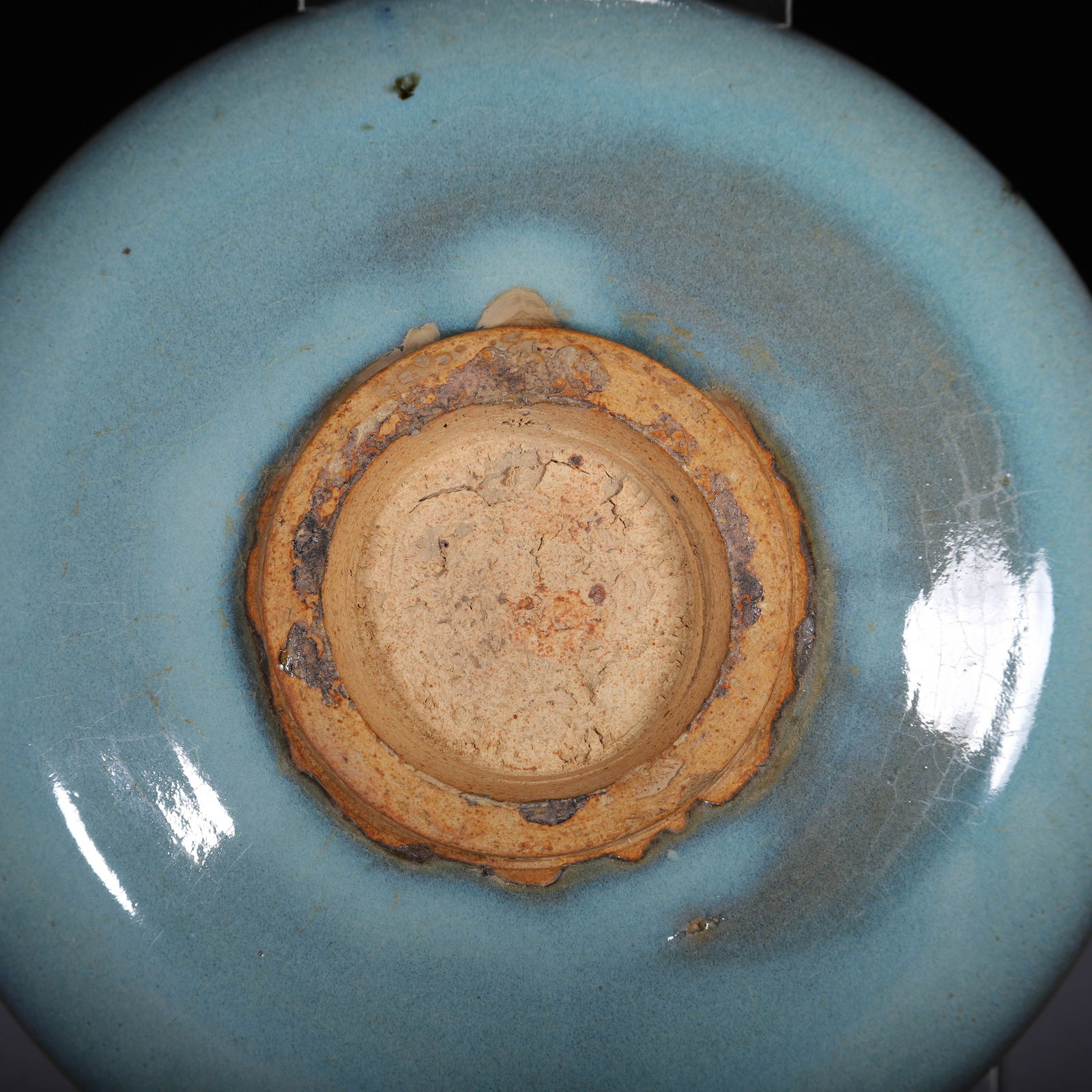 CHINESE JUNYAO DISH - 9