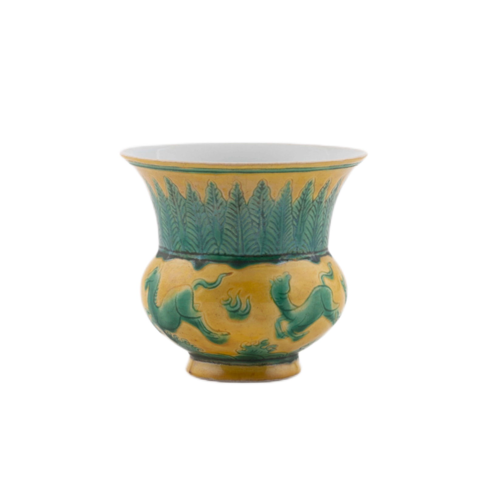 MING HONGZHI ZHADOU (1 of 8)