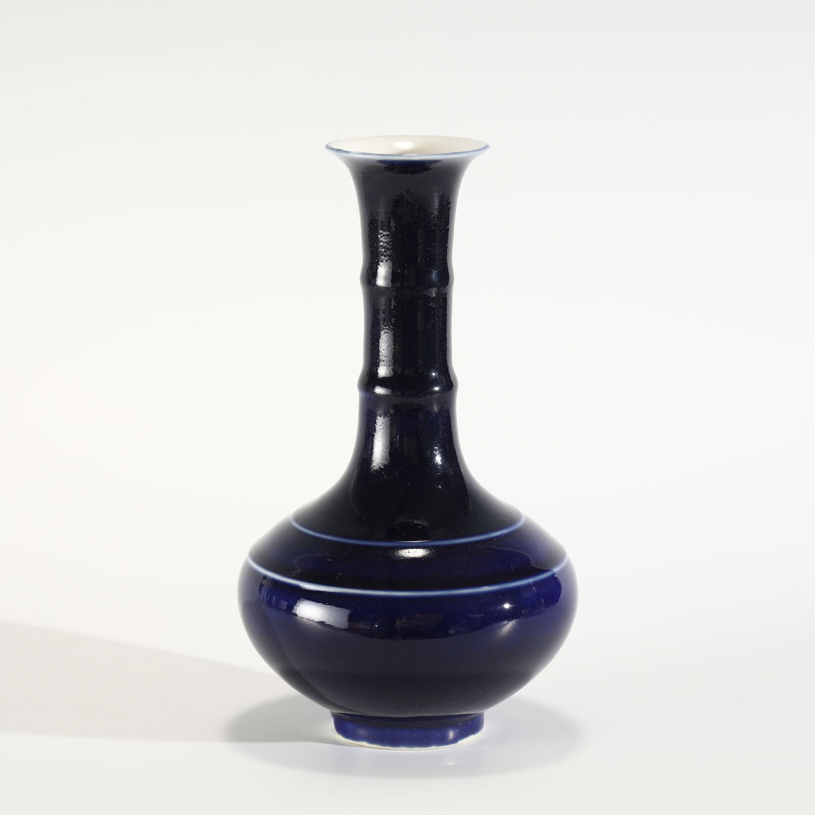 QING DAOGUANG JI BLUE BOTTLE (1 of 9)