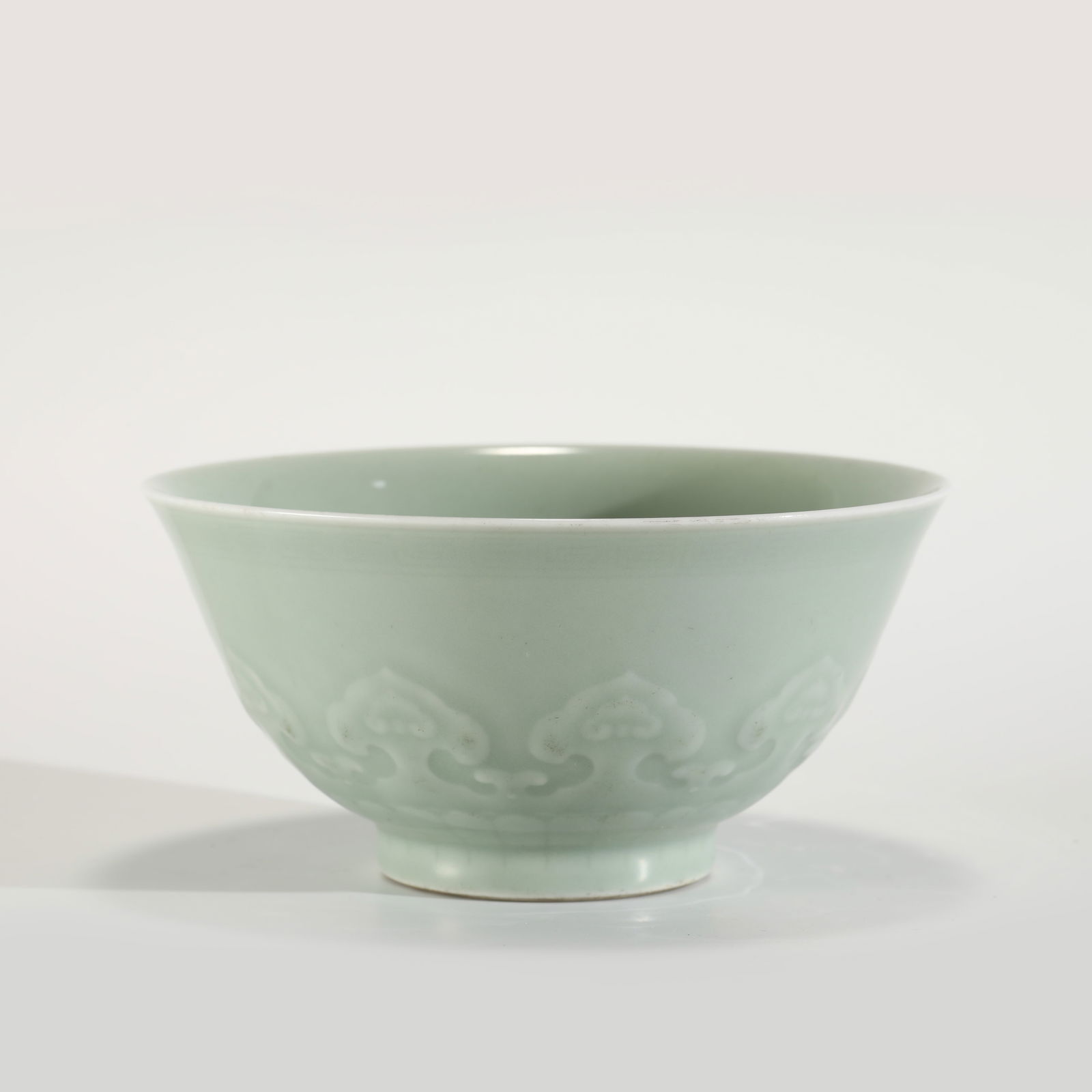 QING QIANLONG DOUQING BOWL (1 of 9)