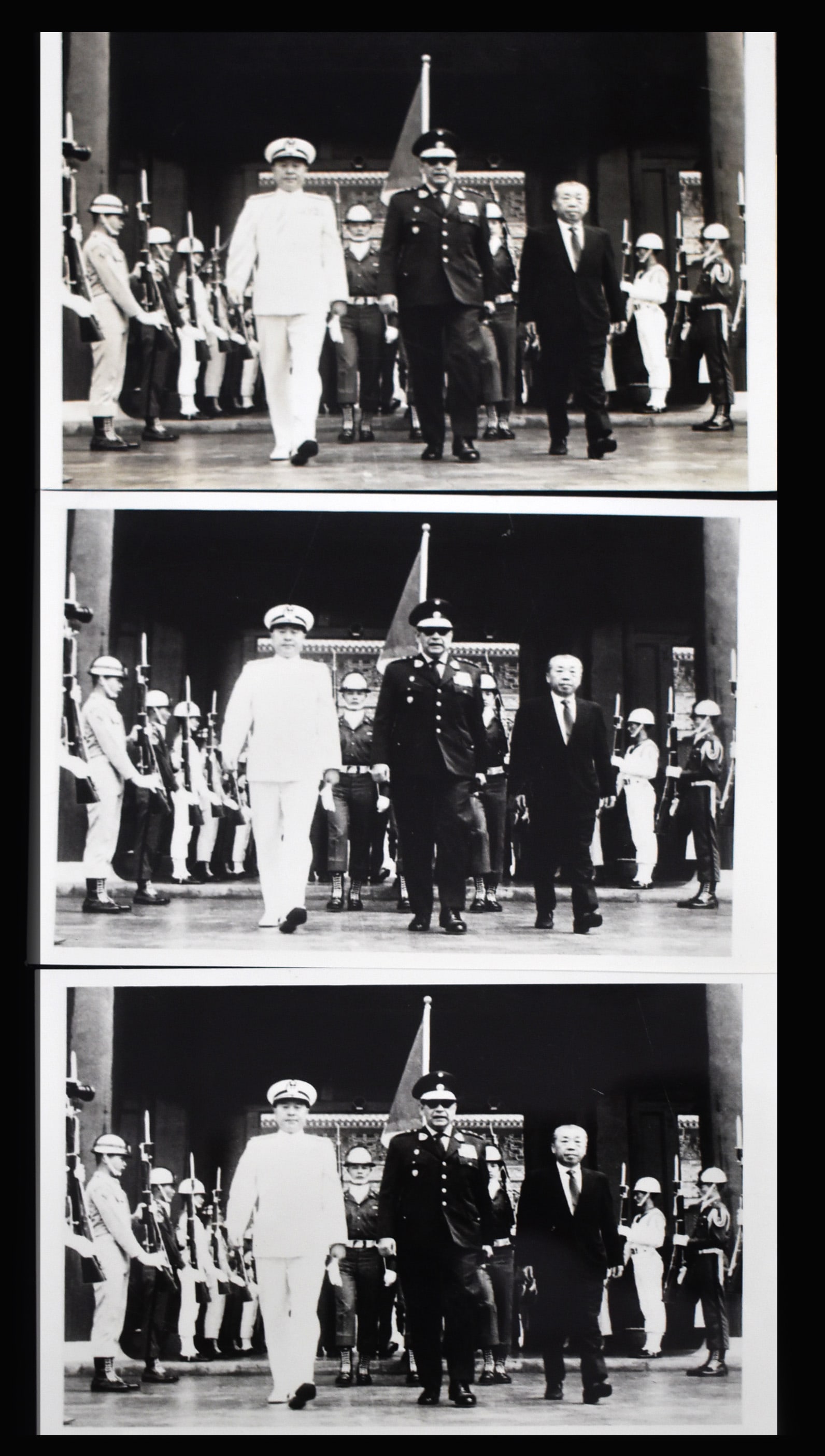 HISTORICAL DIPLOMATIC PHOTOGRAPH ARCHIVE (1 of 1)
