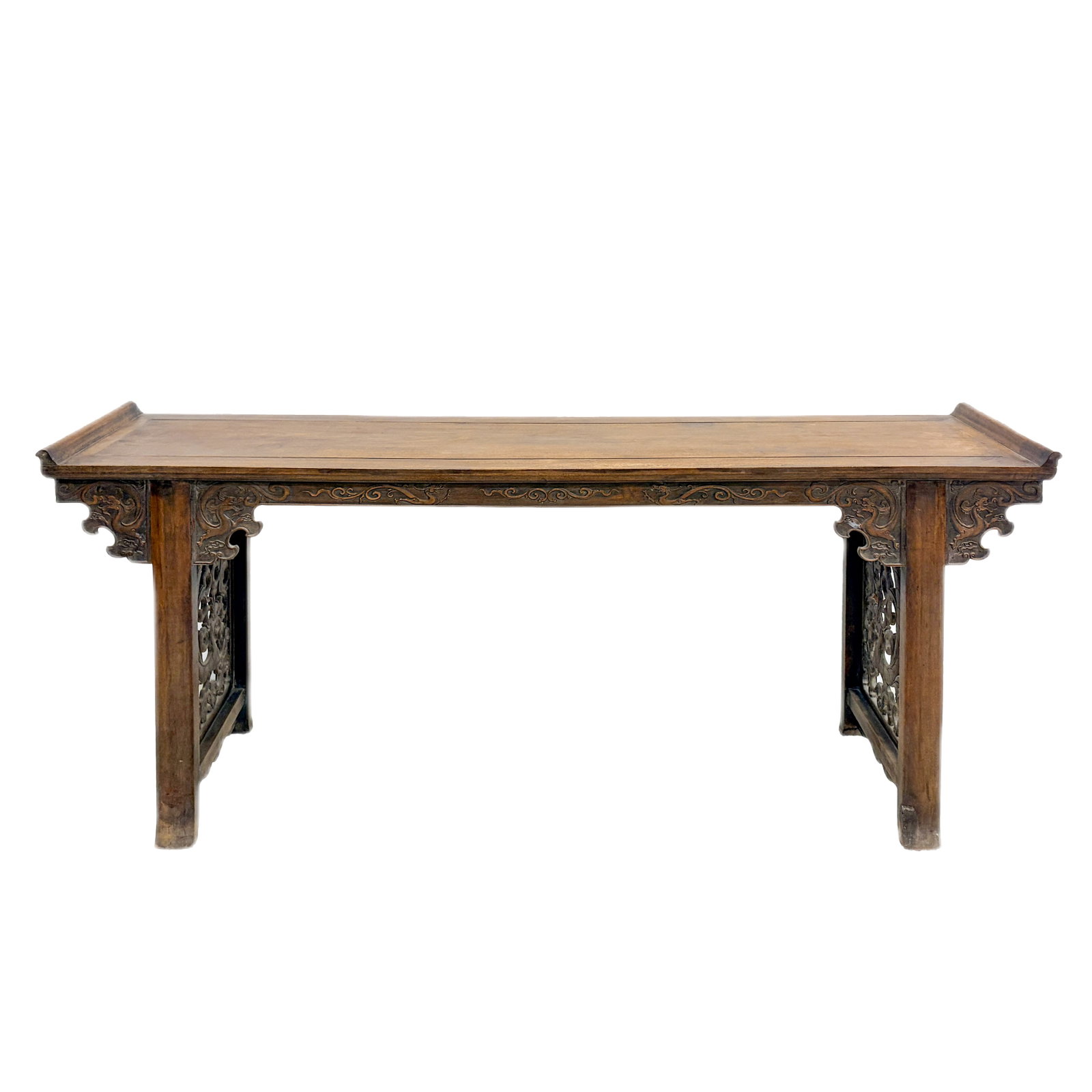 CHINESE HUANGHUALI ALTAR TABLE (1 of 12)