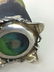Daum Nancy Cameo Art Glass Vase With Silver Overlay - 2