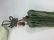 VERY FINE CARVED WHITE JADE OF RUYI SCEPTER - 5