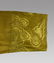 18TH/19TH C. DRAGON EMBROIDERY IMPERIAL SILK ROBE - 4